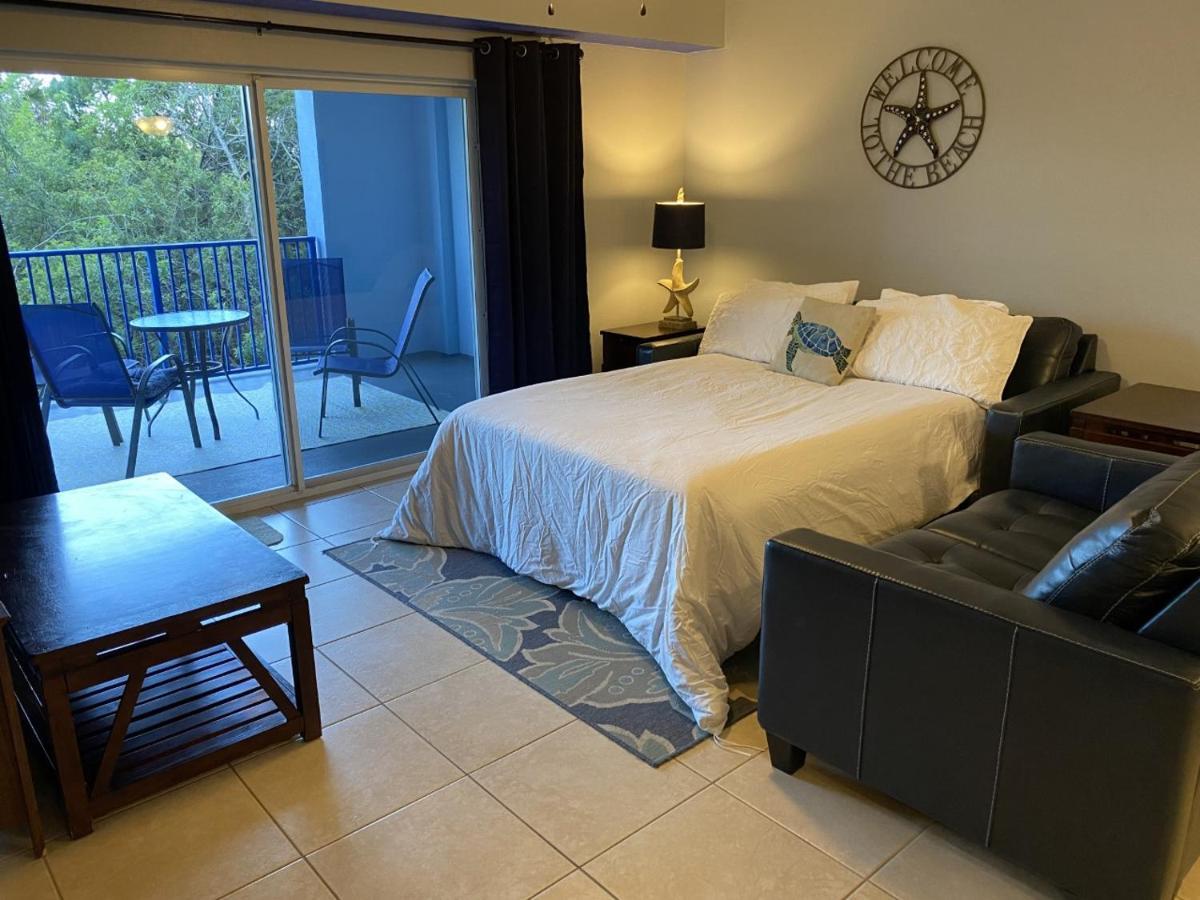 Honu Hideaway At Ocean Walk Resort New Smyrna Beach Esterno foto