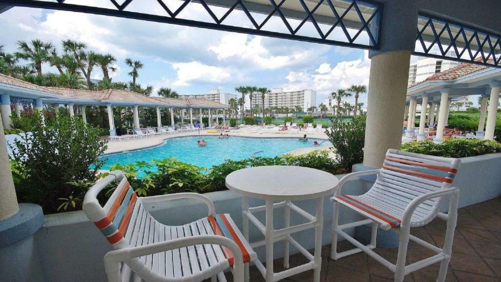 Honu Hideaway At Ocean Walk Resort New Smyrna Beach Esterno foto