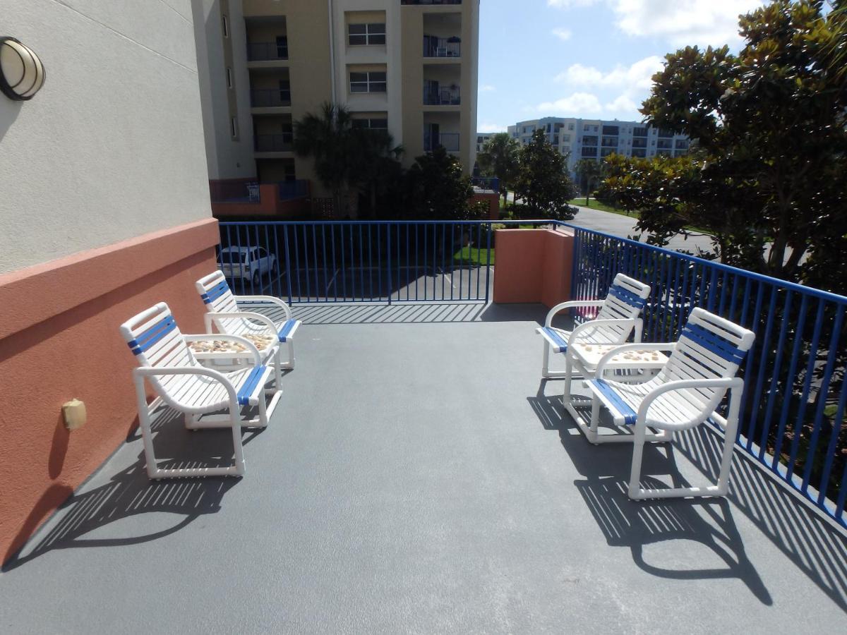 Honu Hideaway At Ocean Walk Resort New Smyrna Beach Esterno foto