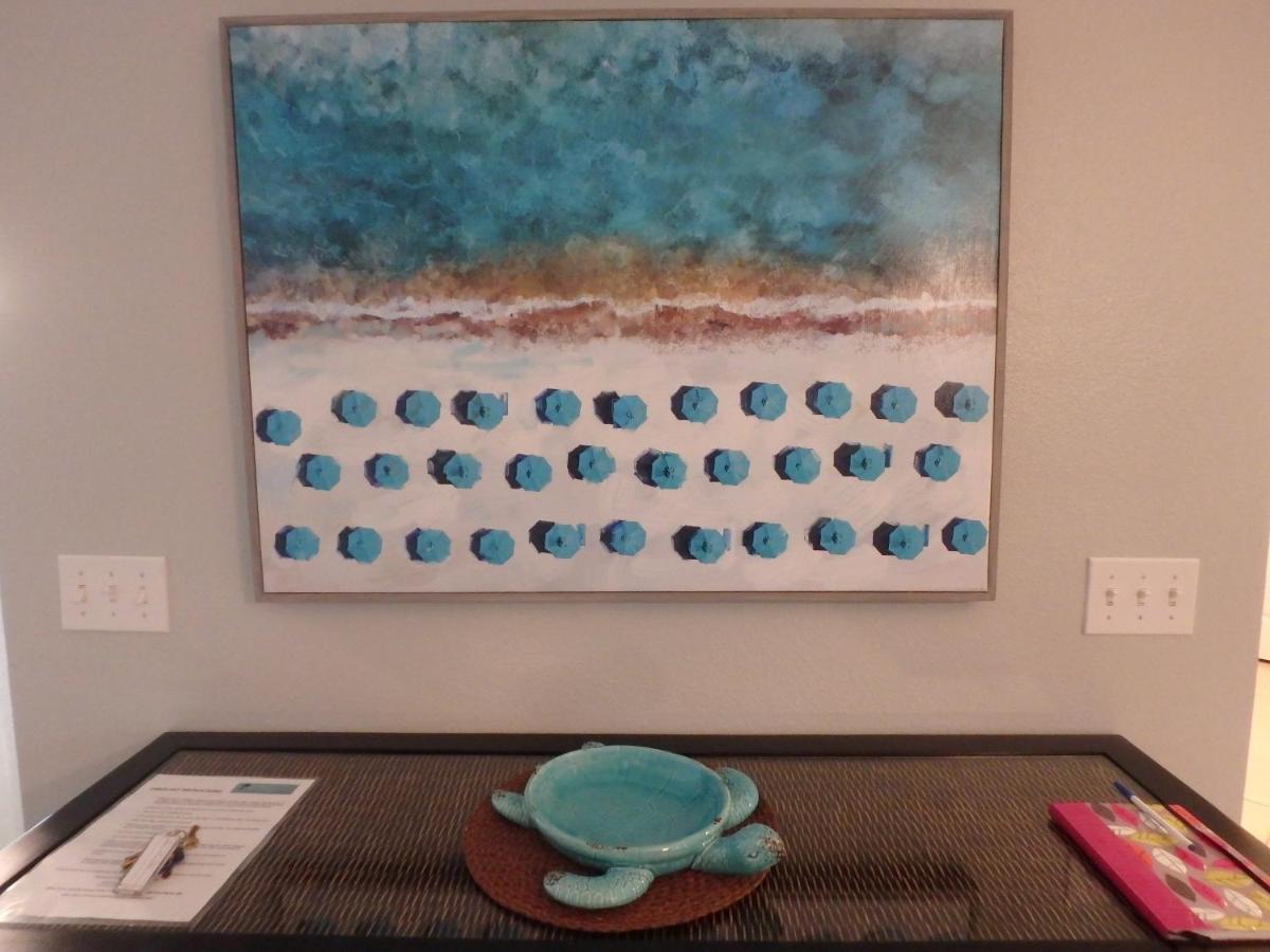 Honu Hideaway At Ocean Walk Resort New Smyrna Beach Esterno foto