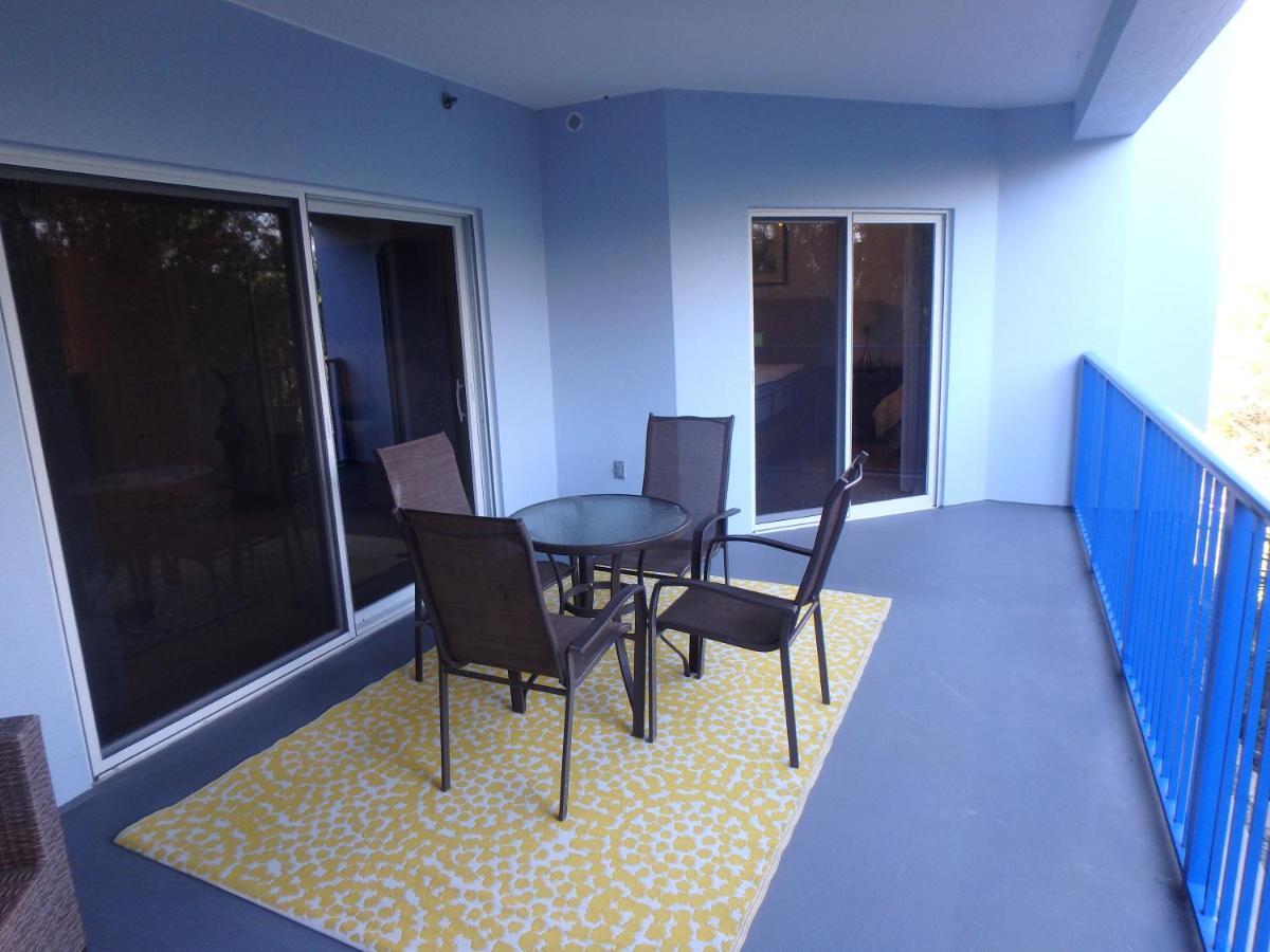 Honu Hideaway At Ocean Walk Resort New Smyrna Beach Esterno foto