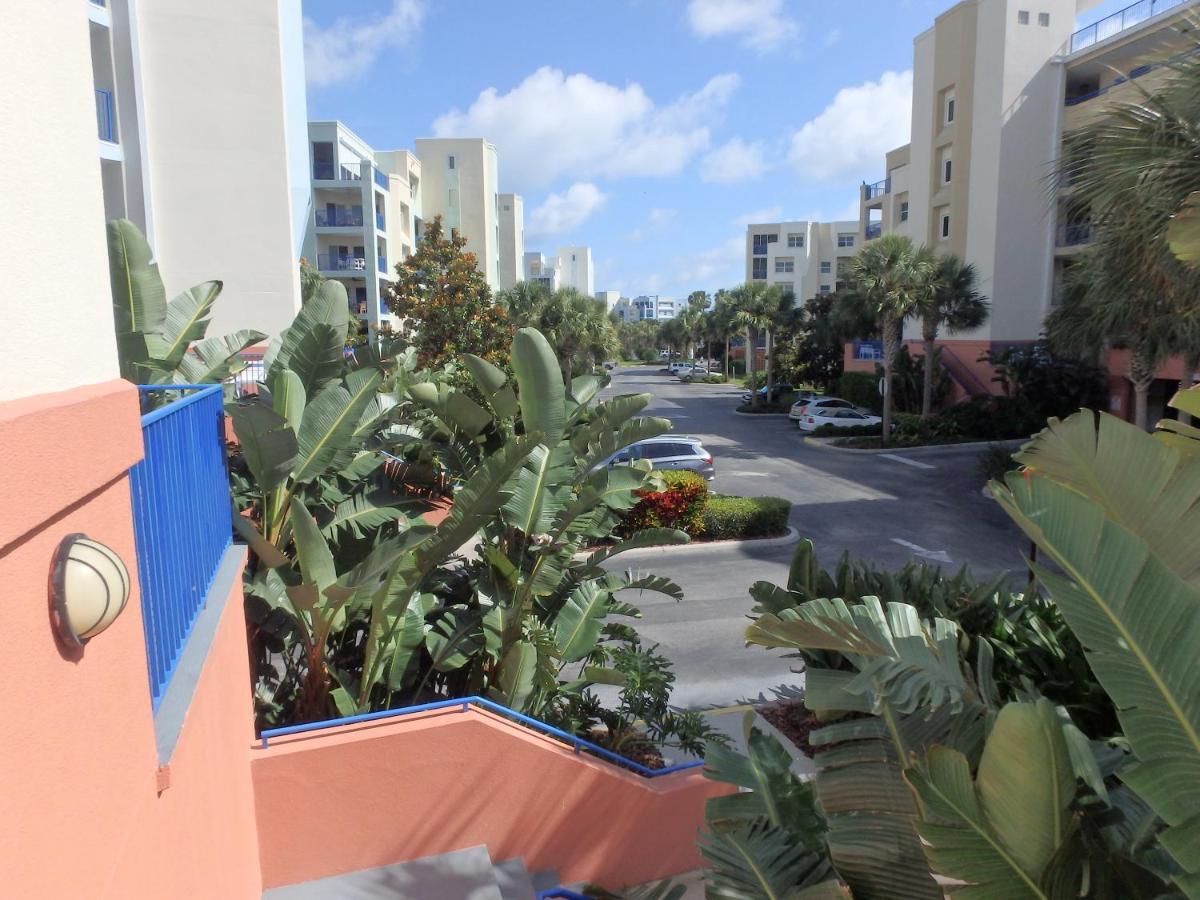 Honu Hideaway At Ocean Walk Resort New Smyrna Beach Esterno foto
