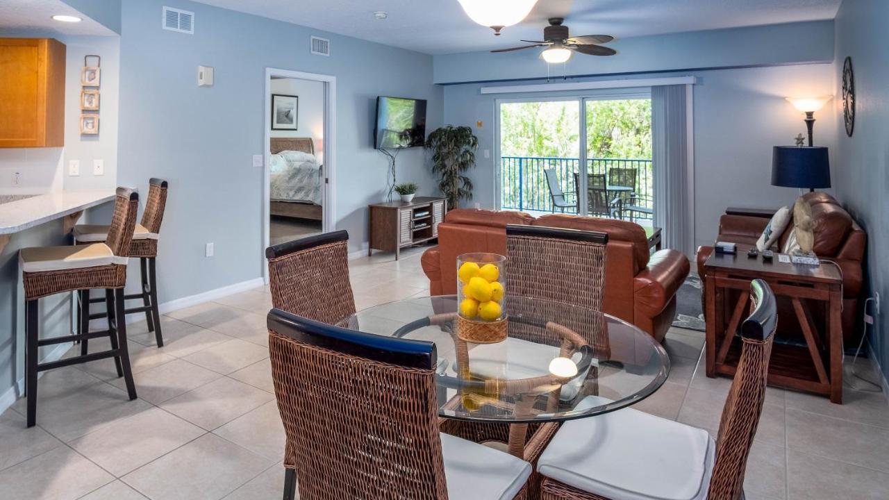 Honu Hideaway At Ocean Walk Resort New Smyrna Beach Esterno foto