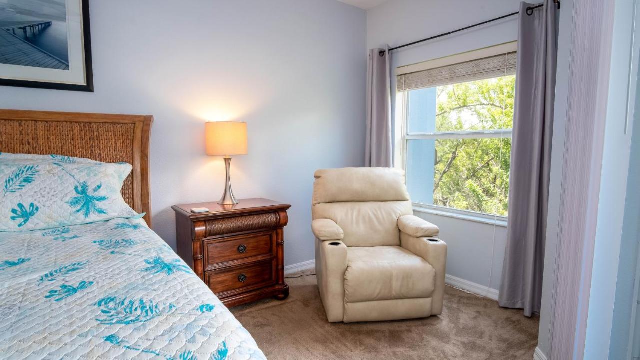 Honu Hideaway At Ocean Walk Resort New Smyrna Beach Esterno foto