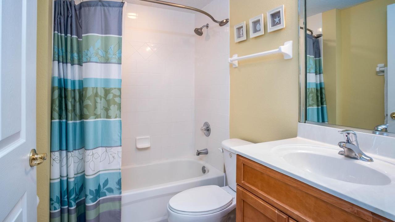 Honu Hideaway At Ocean Walk Resort New Smyrna Beach Esterno foto