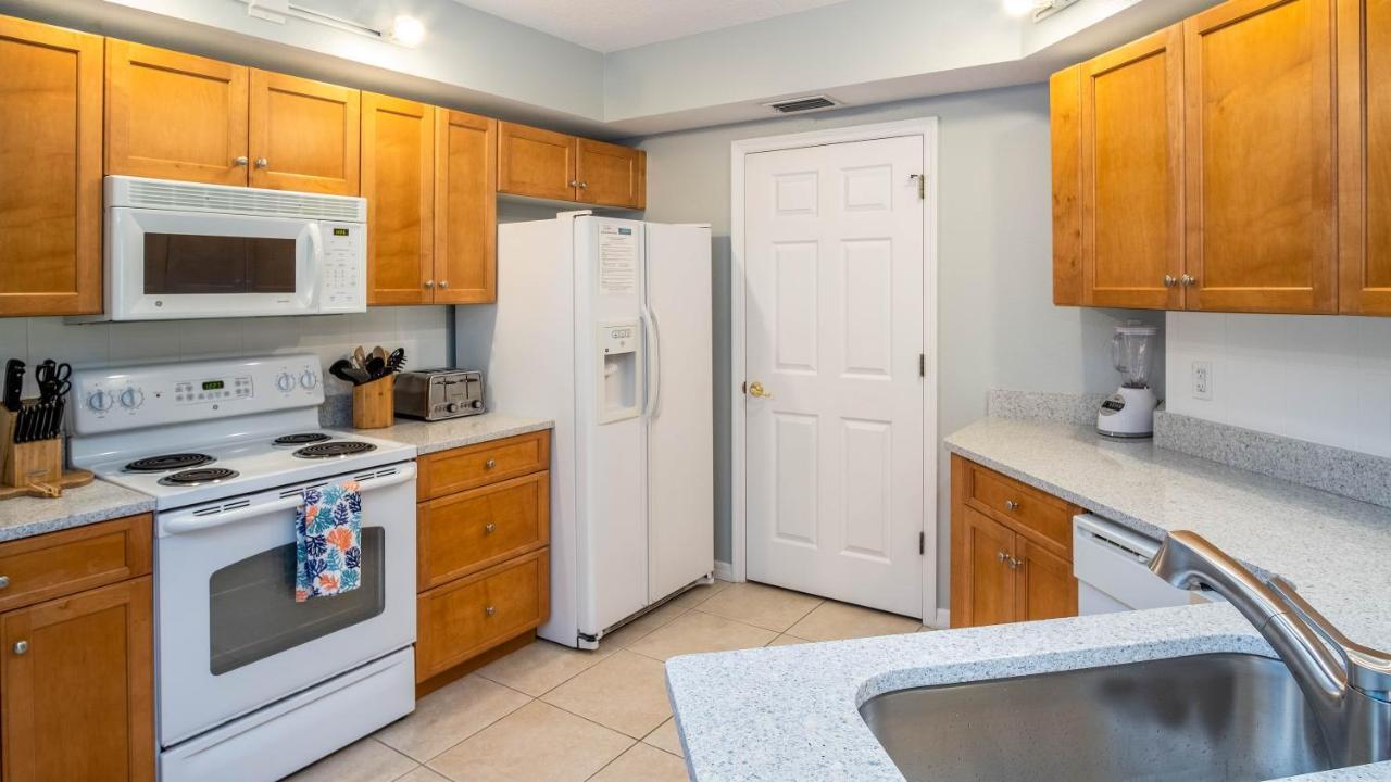 Honu Hideaway At Ocean Walk Resort New Smyrna Beach Esterno foto