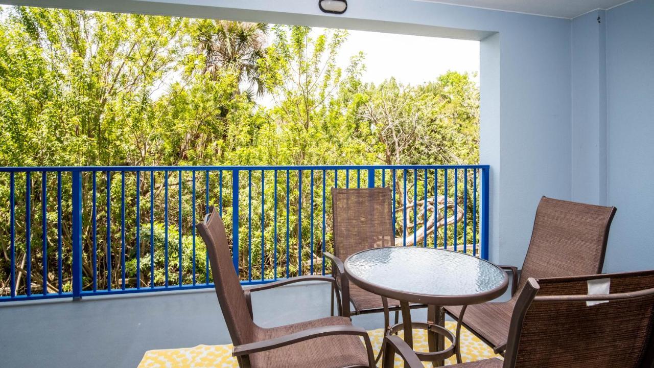 Honu Hideaway At Ocean Walk Resort New Smyrna Beach Esterno foto