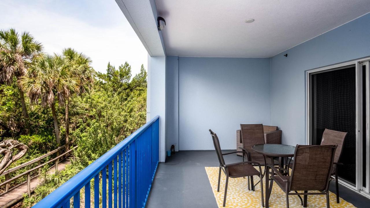 Honu Hideaway At Ocean Walk Resort New Smyrna Beach Esterno foto