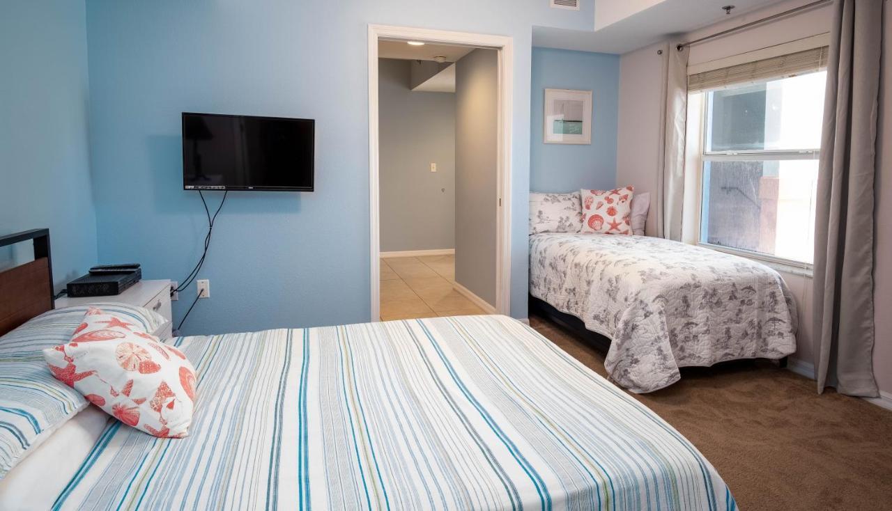 Honu Hideaway At Ocean Walk Resort New Smyrna Beach Esterno foto